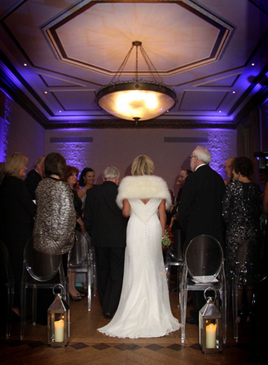 Photo of Kent House Knightsbridge, The Rutland Room