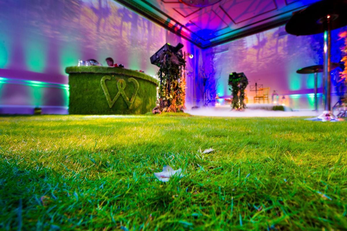 Photo of Kent House Knightsbridge, Summer Parties