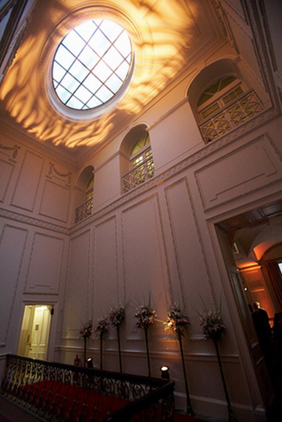 Photo of Kent House Knightsbridge, Exclusive Hire