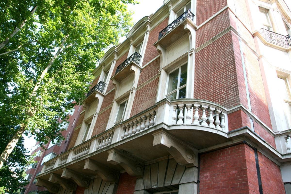 Photo of Kent House Knightsbridge, Summer Parties