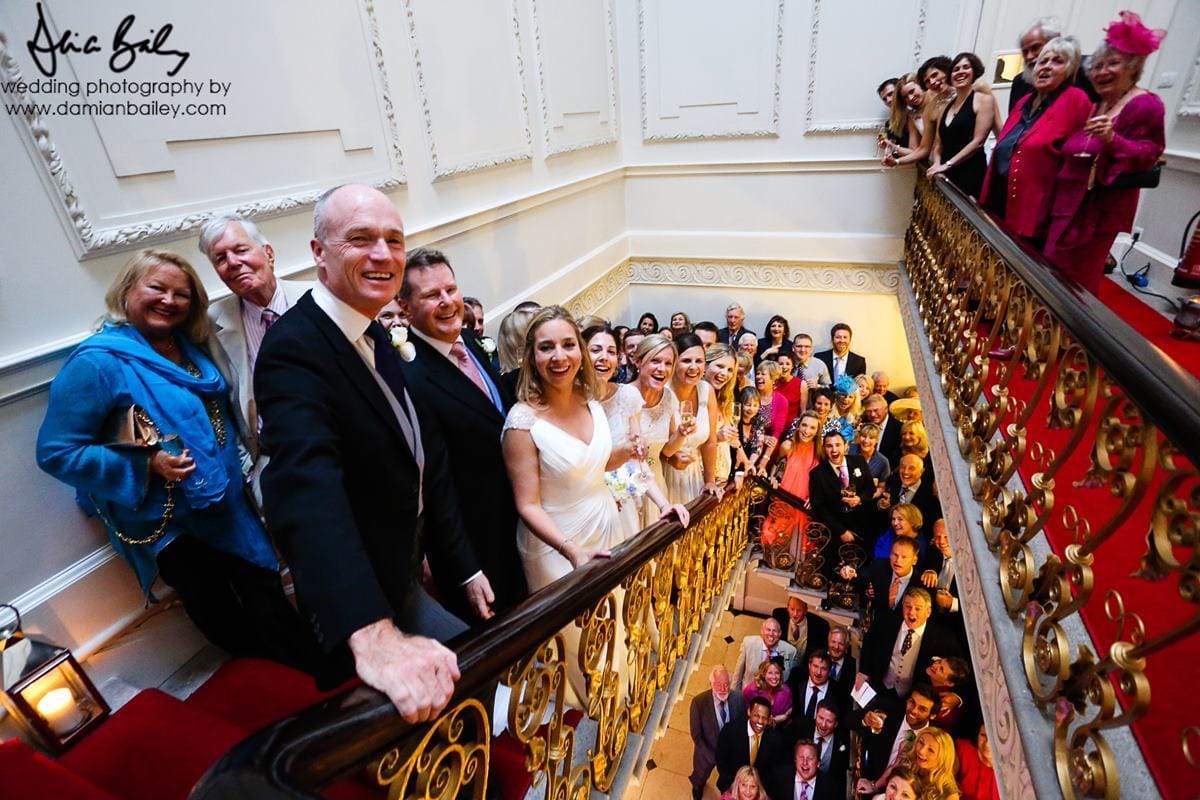 Photo of Kent House Knightsbridge, Exclusive Hire