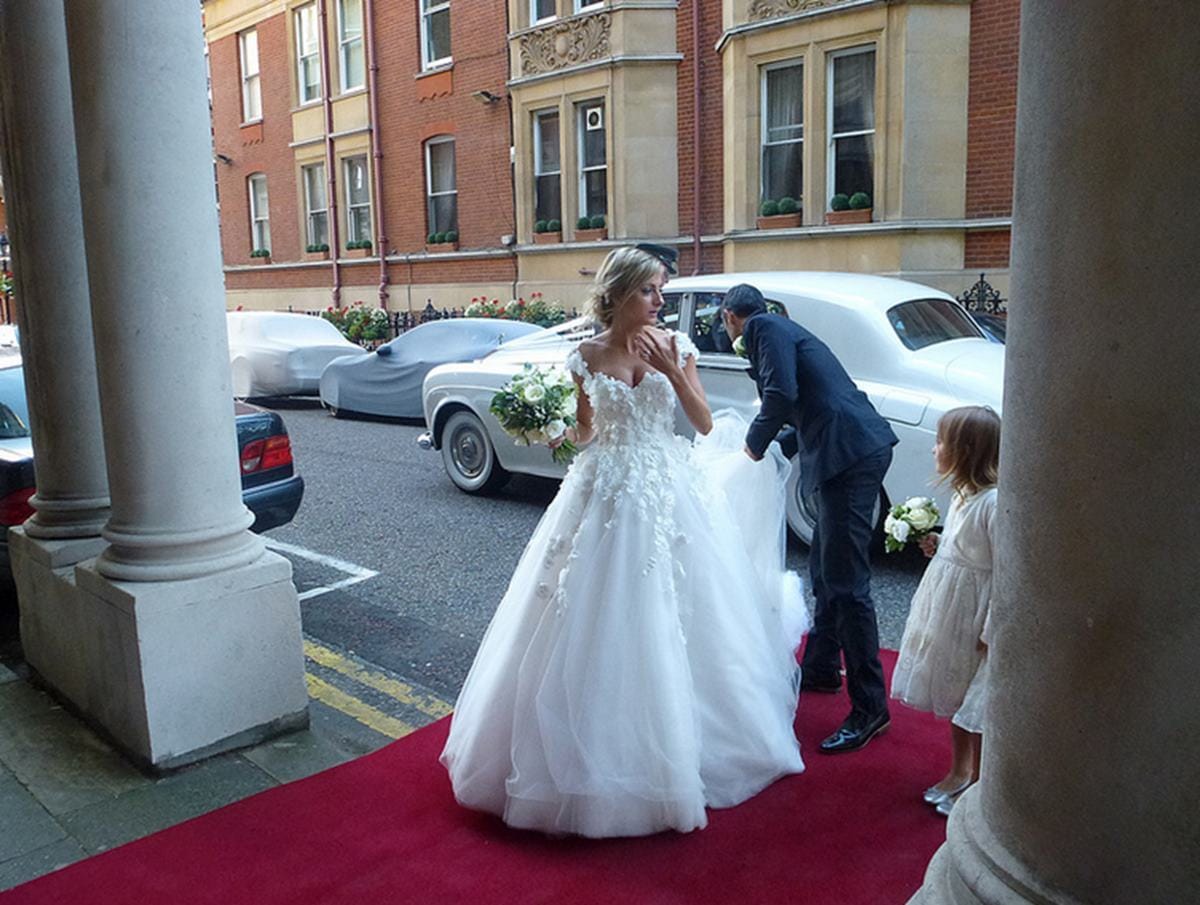 Photo of Kent House Knightsbridge, Exclusive Hire
