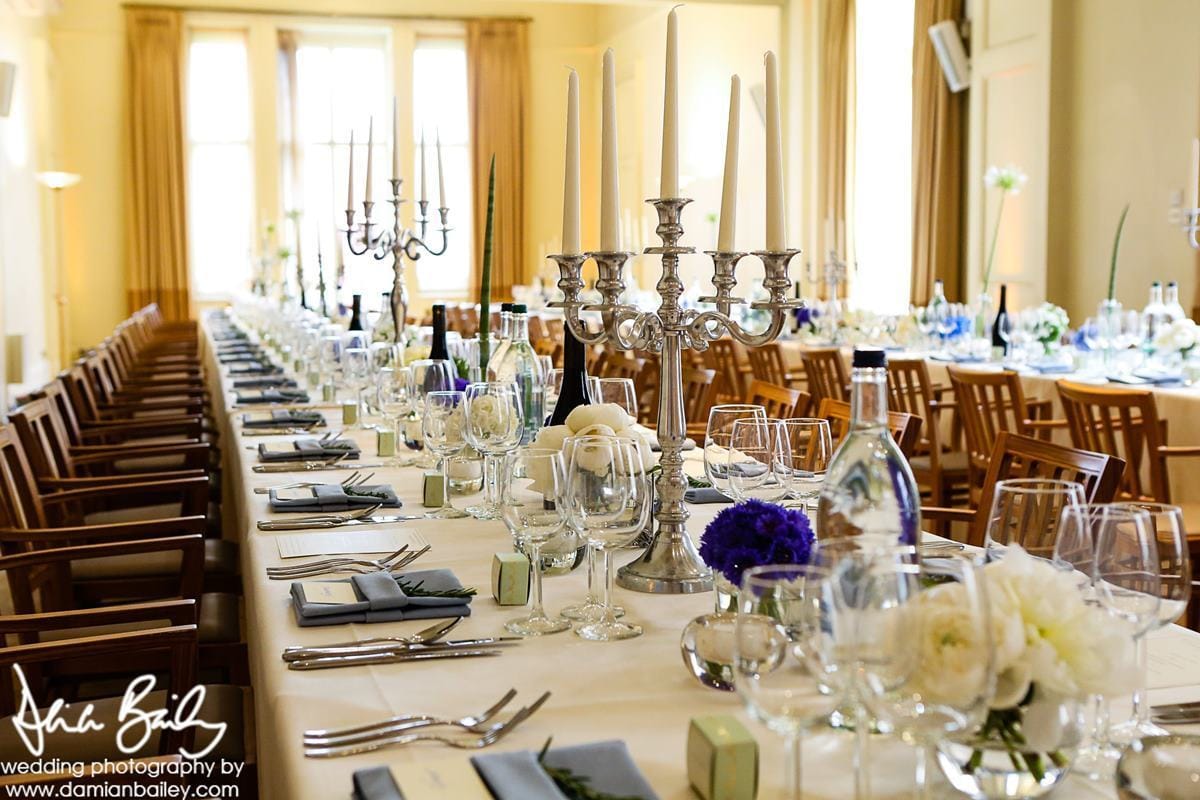 Photo of Kent House Knightsbridge, Exclusive Hire
