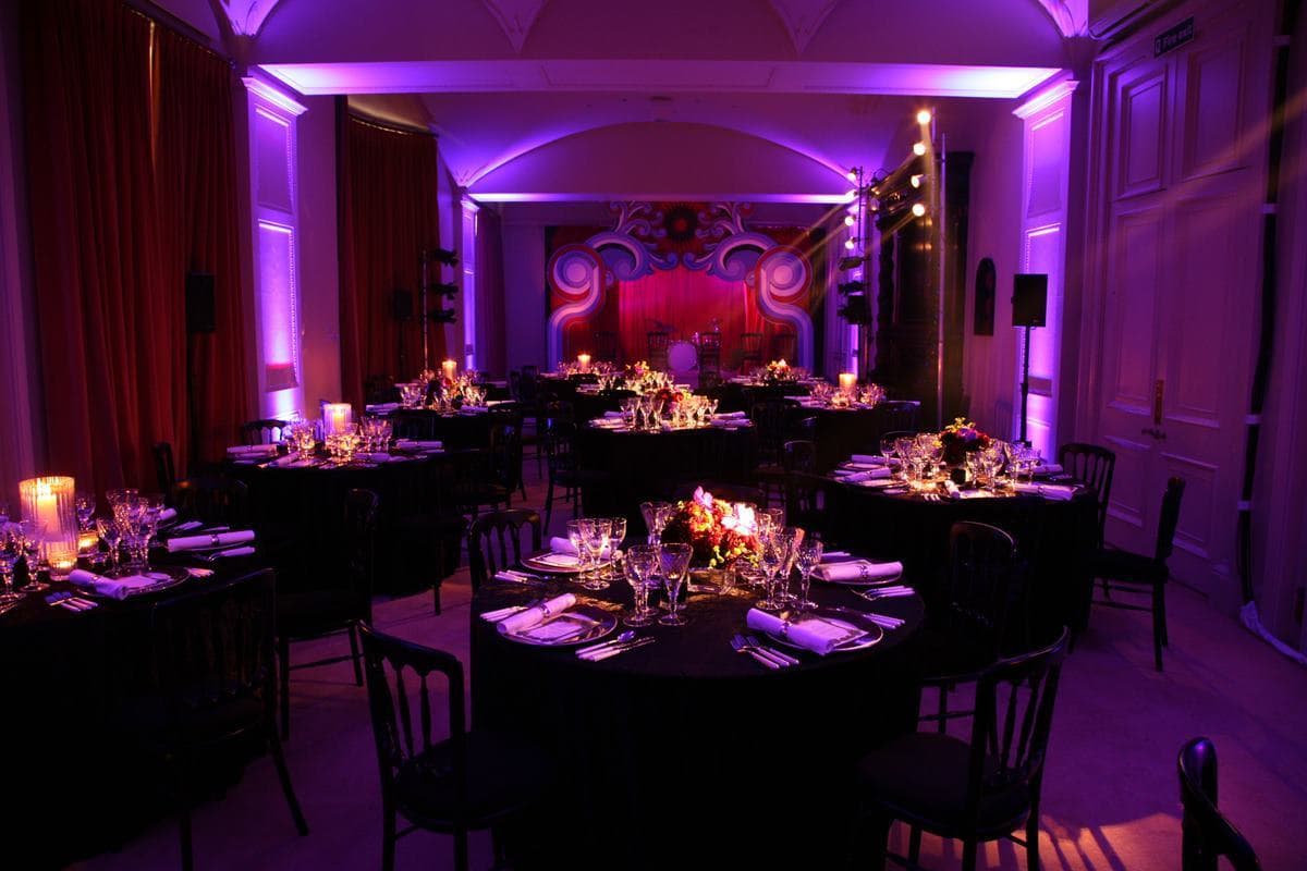 The North And South Sanctuary, Kent House Knightsbridge photo #7