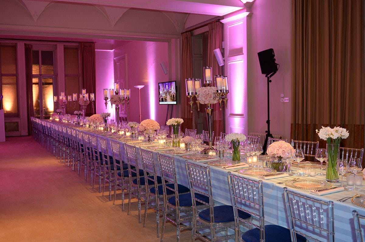 Photo of Kent House Knightsbridge, Exclusive Hire