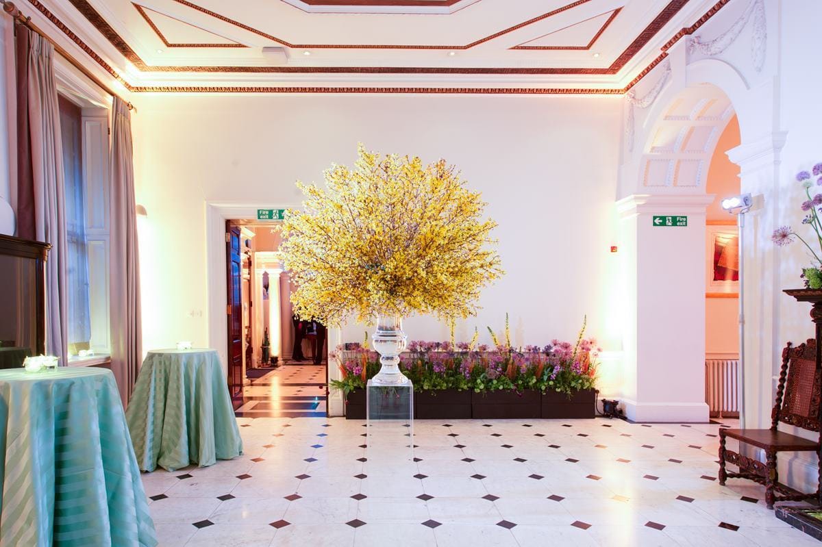 Photo of Kent House Knightsbridge, Summer Parties