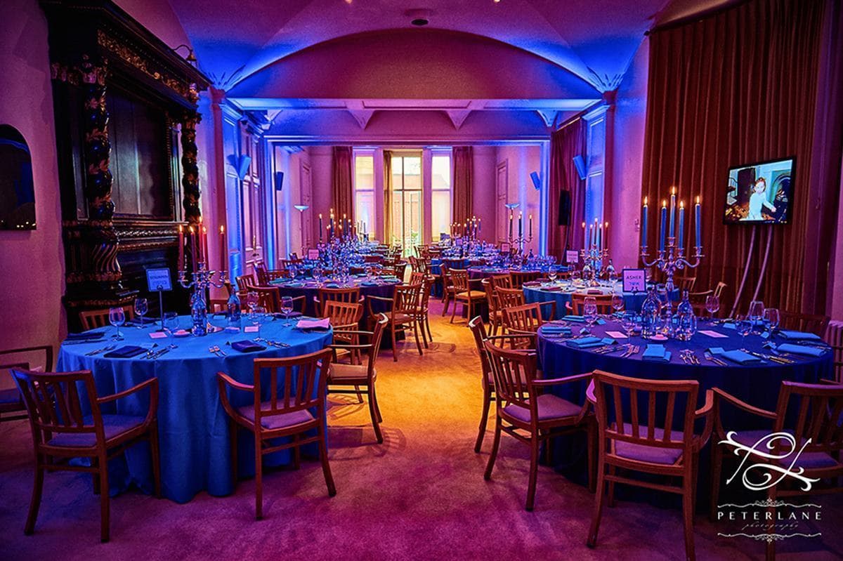 The North And South Sanctuary, Kent House Knightsbridge photo #37