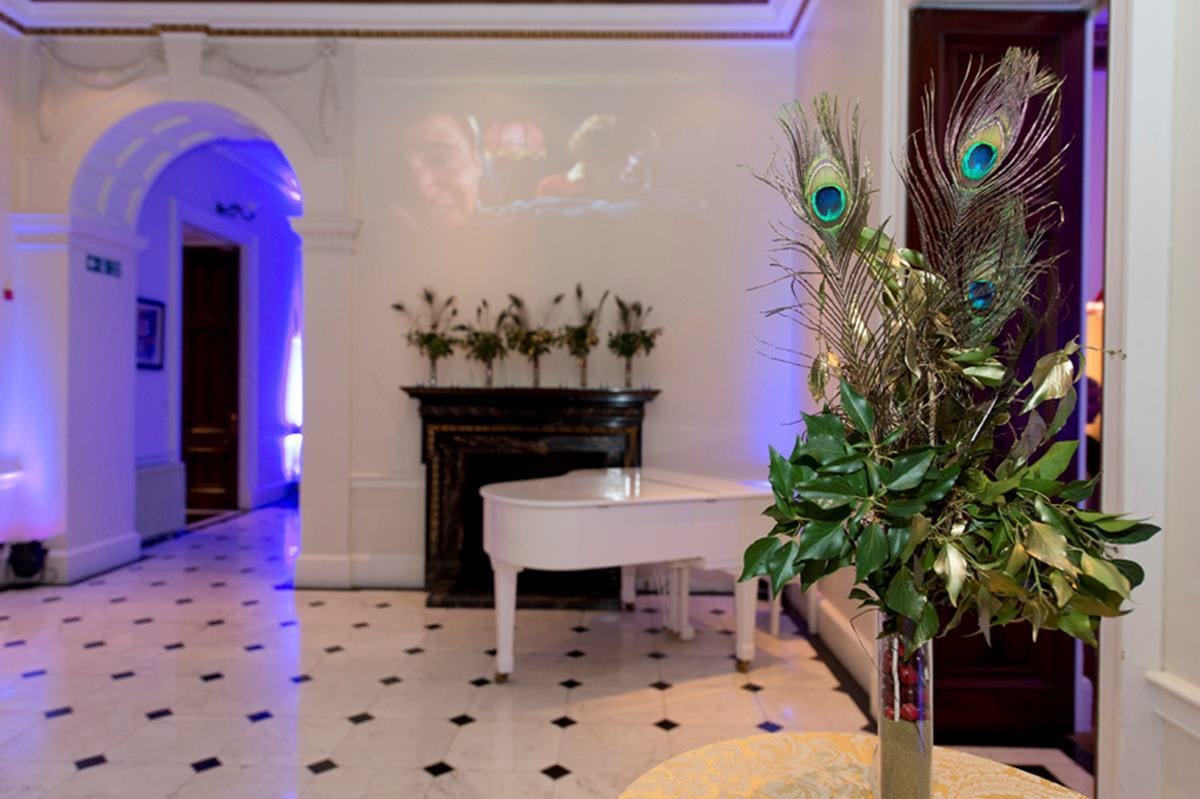 Photo of Kent House Knightsbridge, Summer Parties