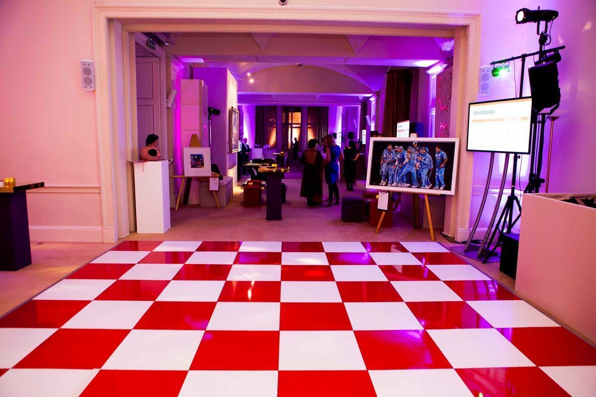 Photo of Kent House Knightsbridge, The North And South Sanctuary