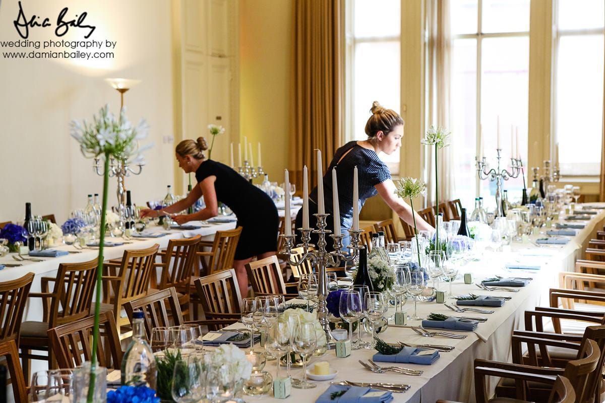 Photo of Kent House Knightsbridge, Exclusive Hire
