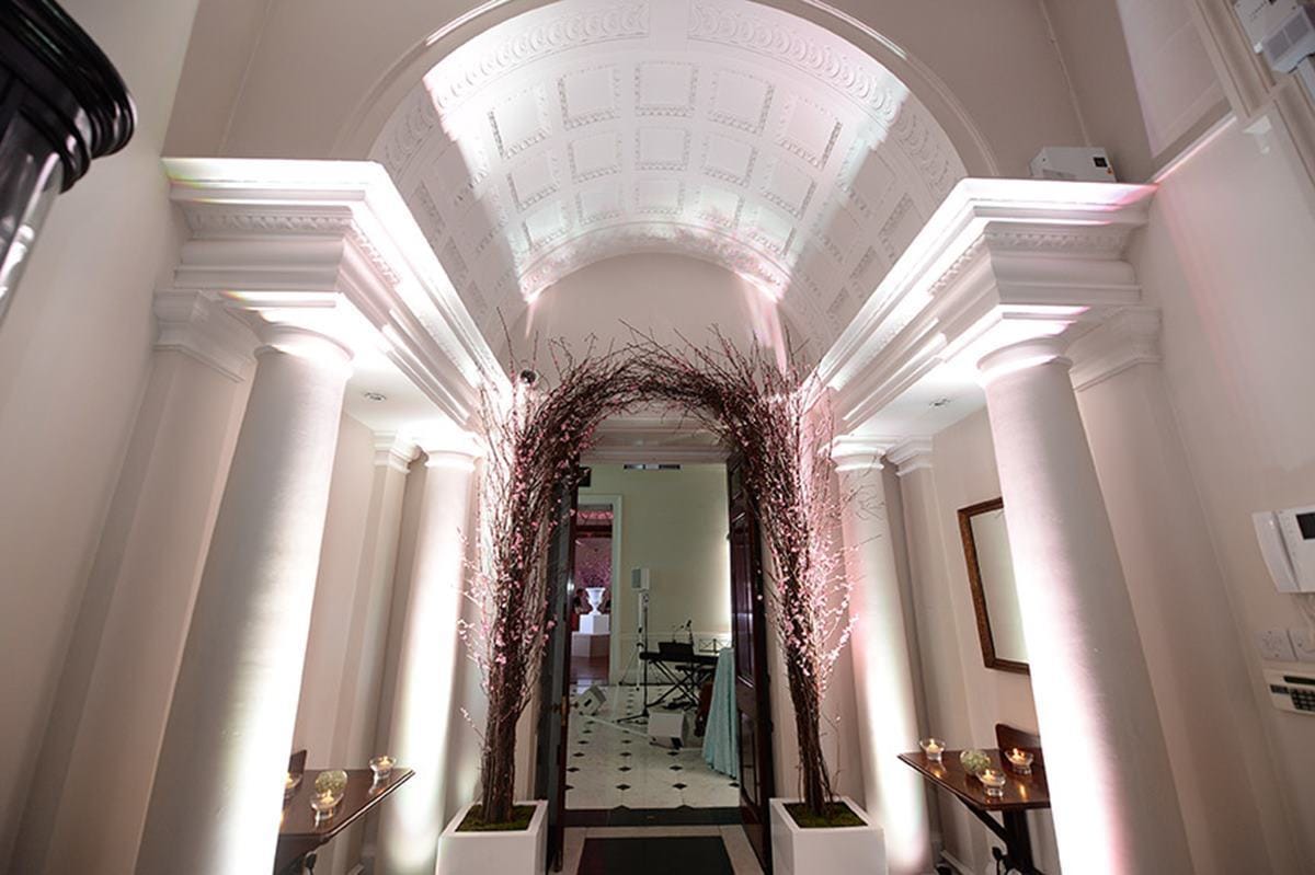 Photo of Kent House Knightsbridge, Summer Parties