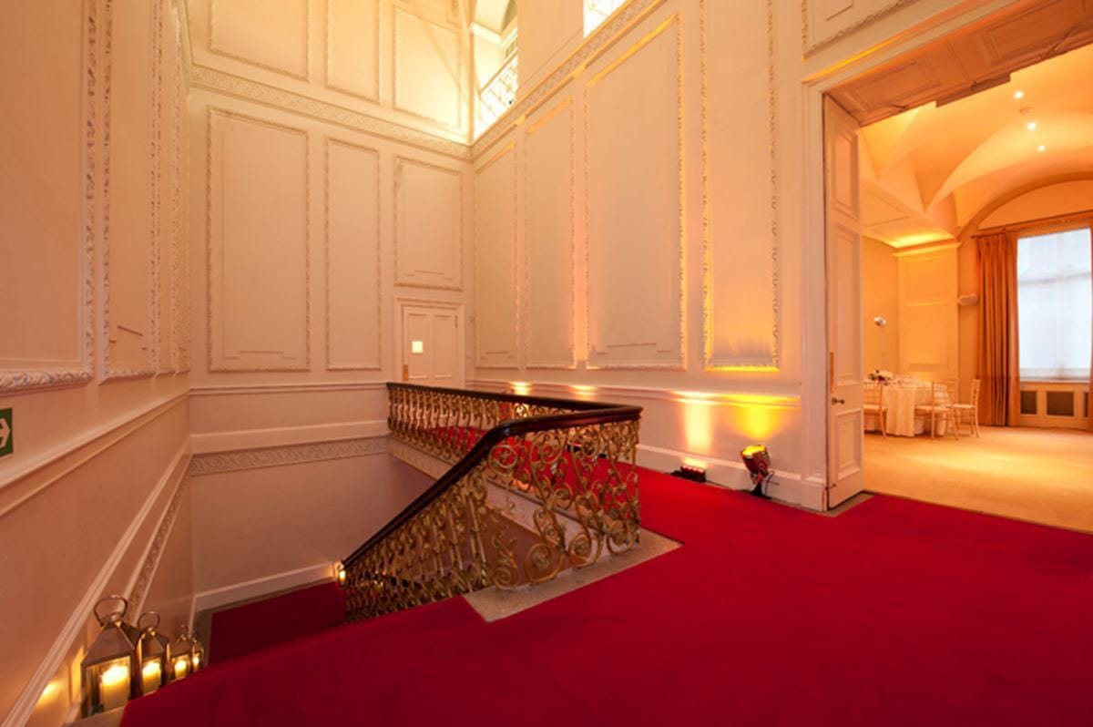 Photo of Kent House Knightsbridge, The North And South Sanctuary