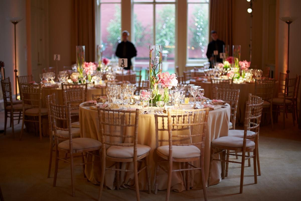 Photo of Kent House Knightsbridge, Exclusive Hire