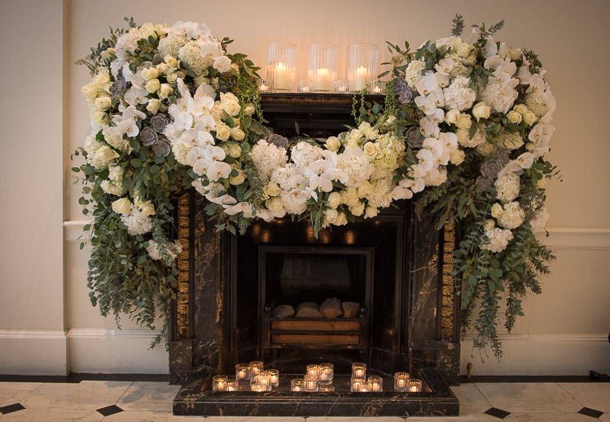 Photo of Kent House Knightsbridge, Summer Parties