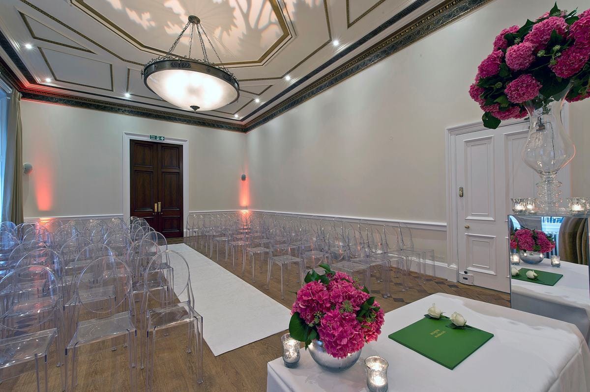 Photo of Kent House Knightsbridge, Exclusive Hire