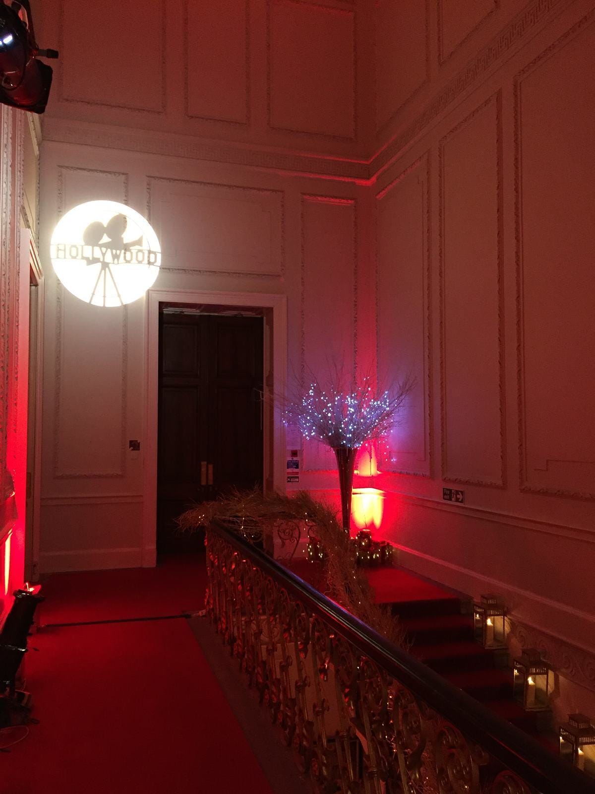 Photo of Kent House Knightsbridge, Christmas Parties