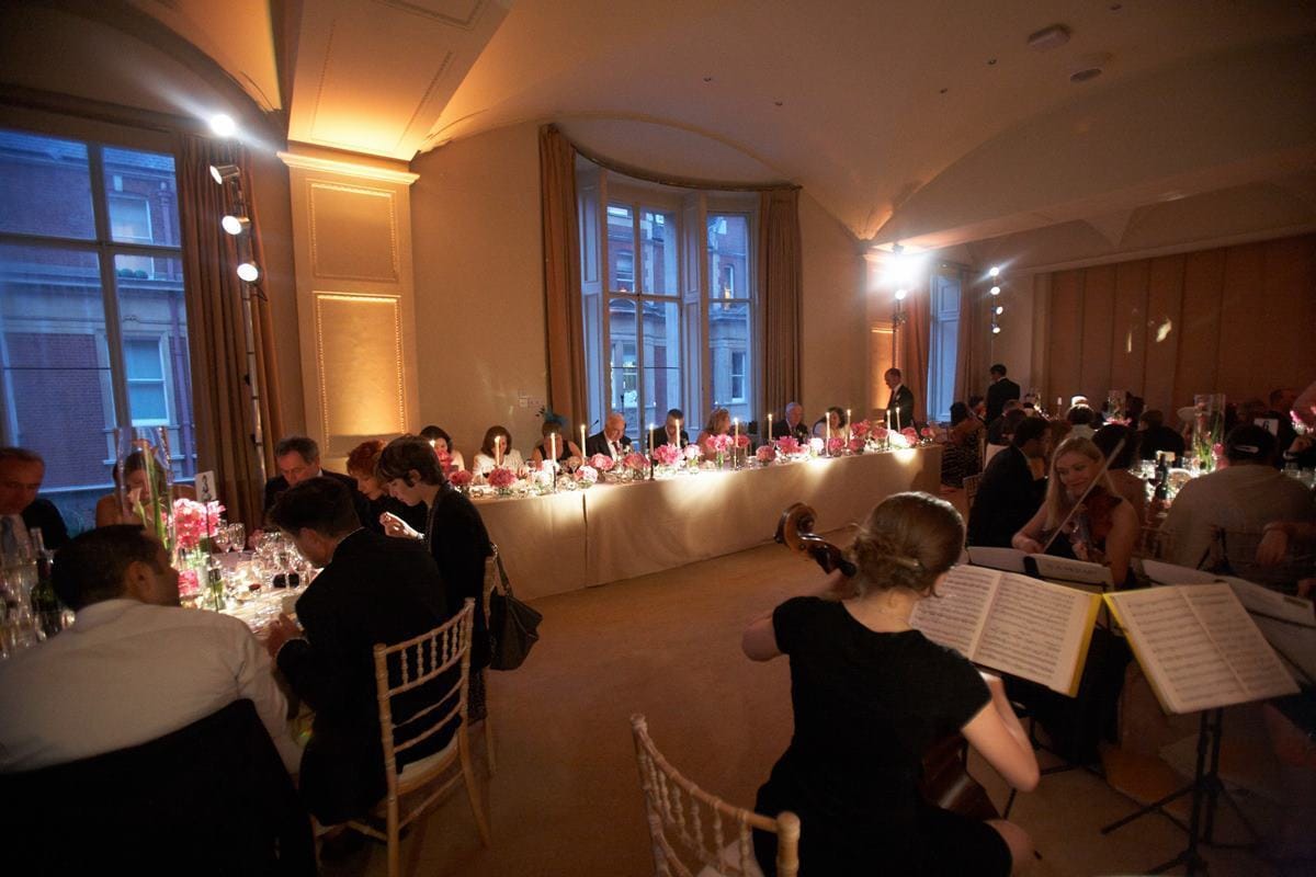 Photo of Kent House Knightsbridge, Exclusive Hire