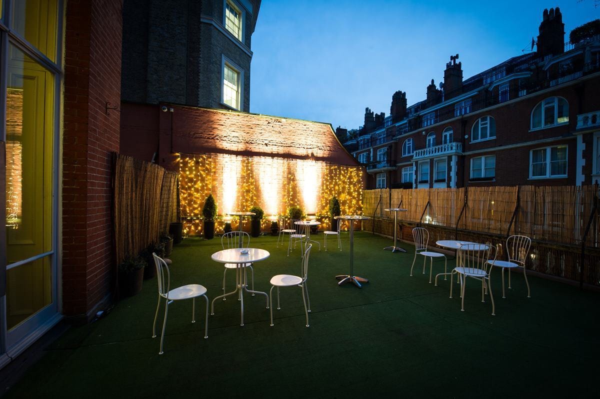 Photo of Kent House Knightsbridge, Exclusive Hire