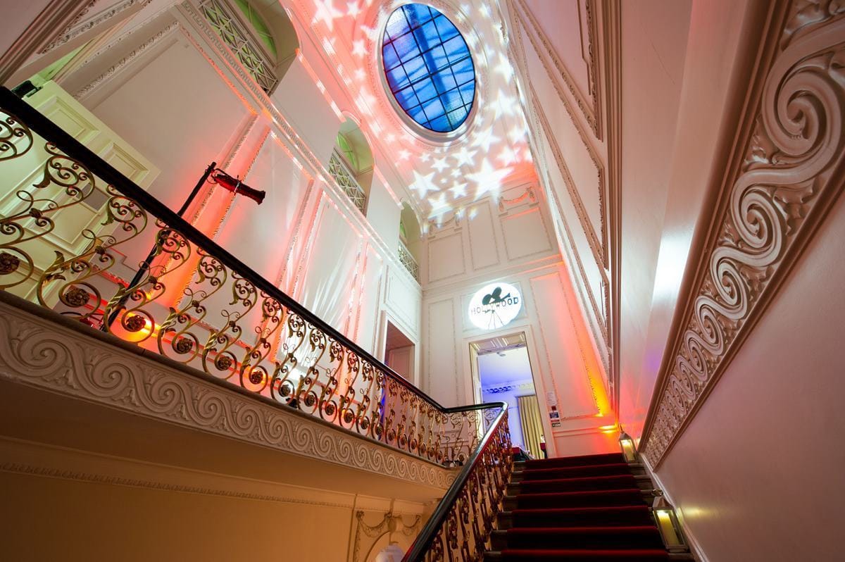 Photo of Kent House Knightsbridge, Summer Parties