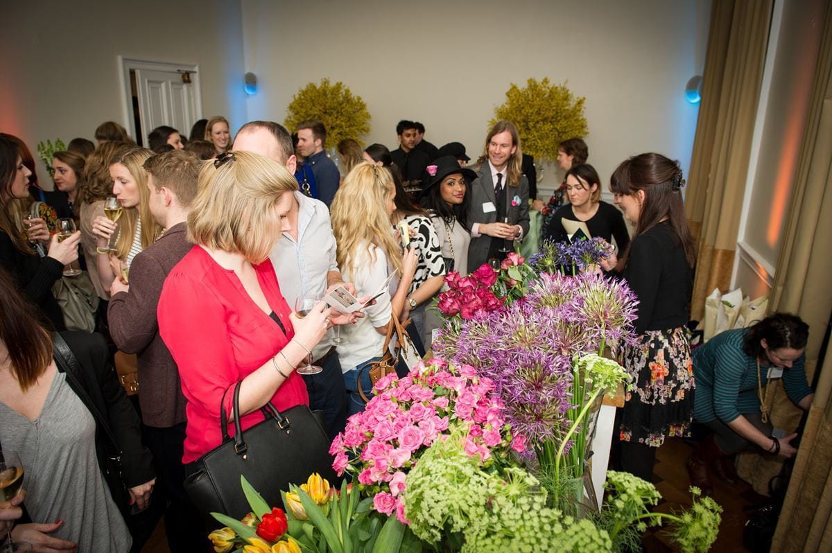 Photo of Kent House Knightsbridge, Summer Parties