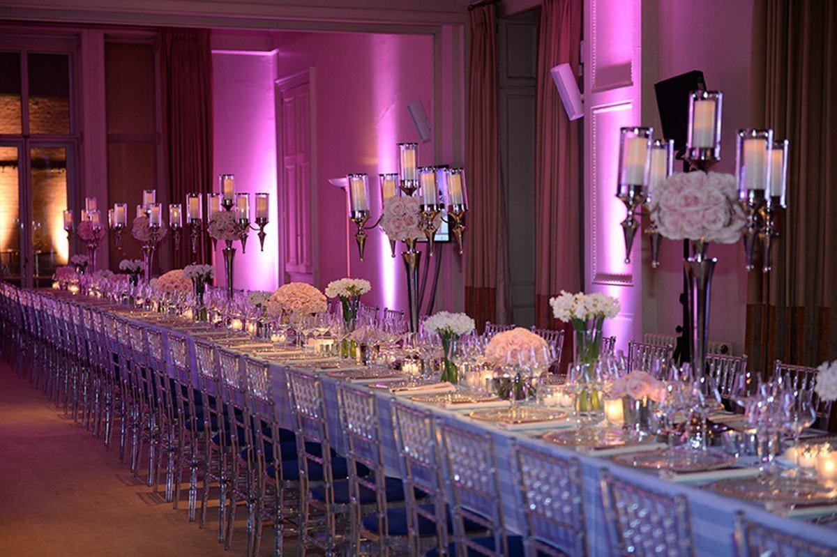 Photo of Kent House Knightsbridge, Summer Parties