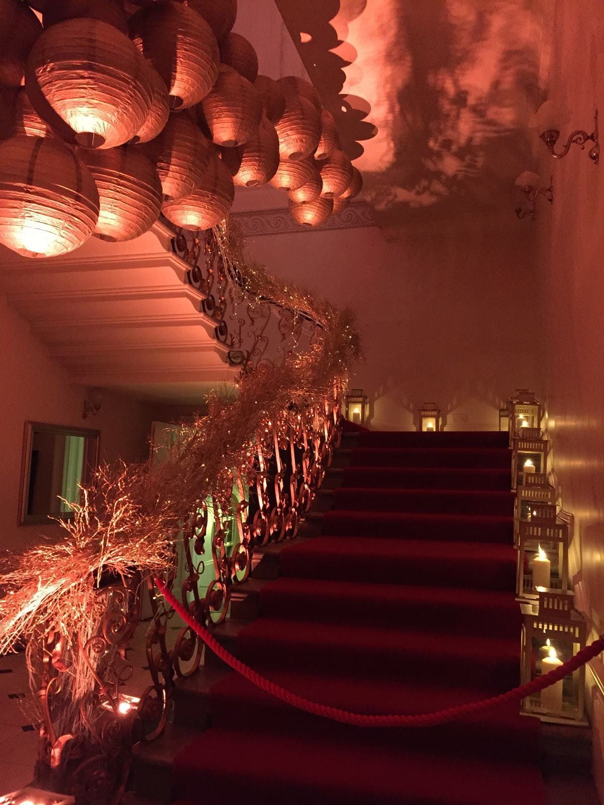 Photo of Kent House Knightsbridge, Marble Hall