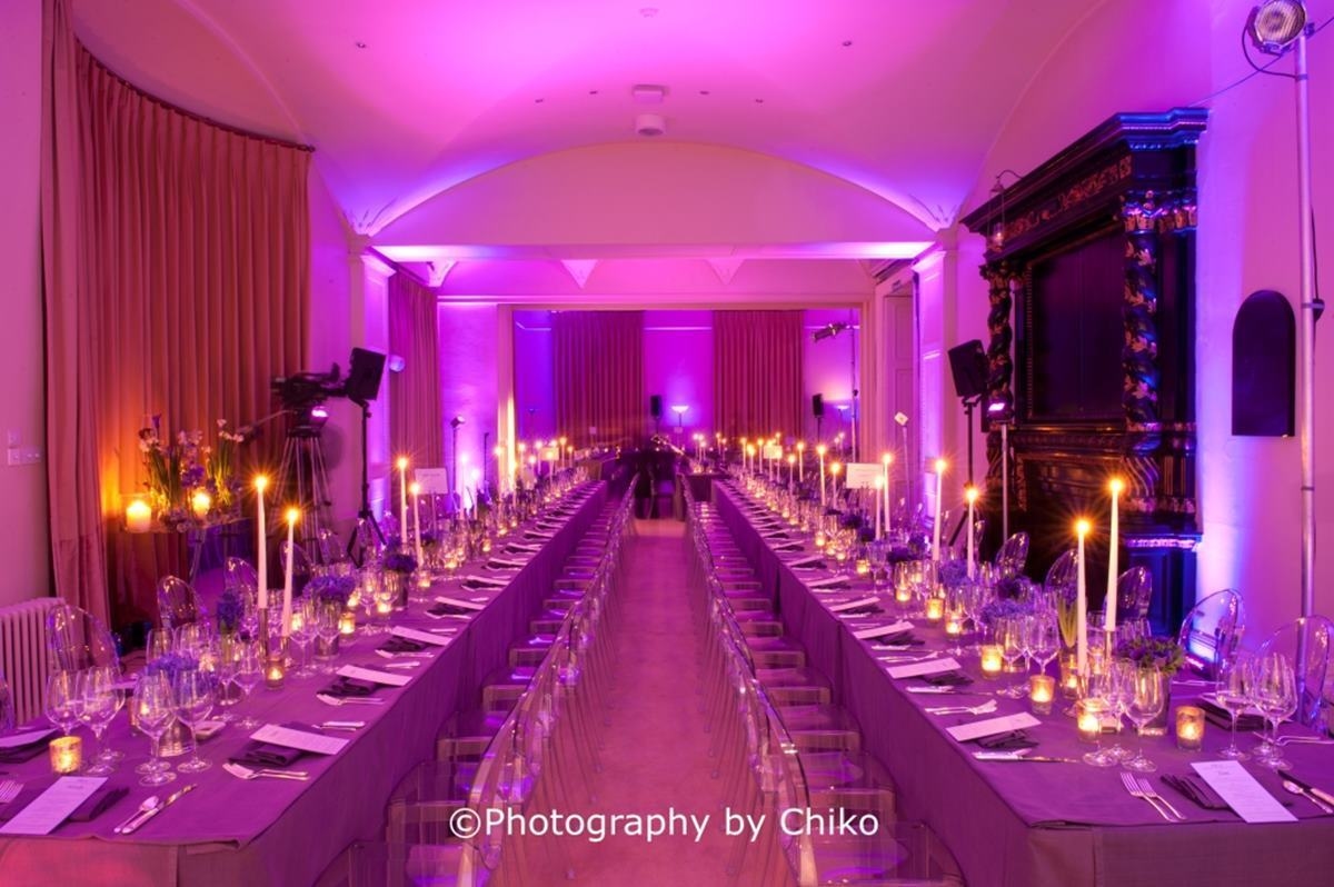 Photo of Kent House Knightsbridge, The North And South Sanctuary