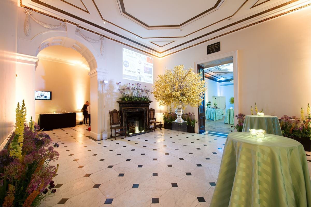 Photo of Kent House Knightsbridge, Summer Parties