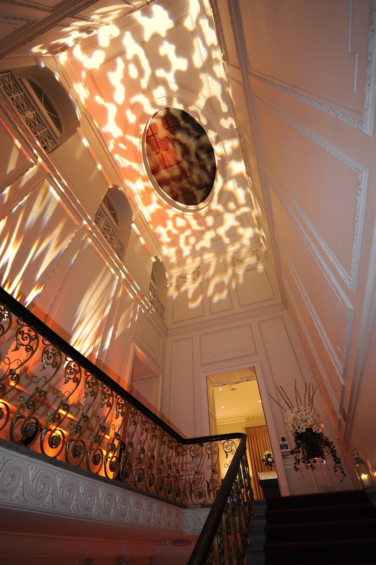 Photo of Kent House Knightsbridge, Exclusive Hire
