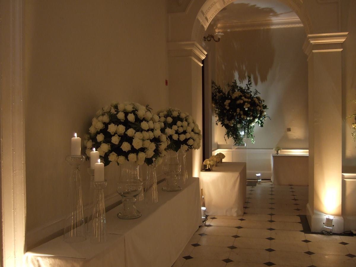 Photo of Kent House Knightsbridge, Summer Parties