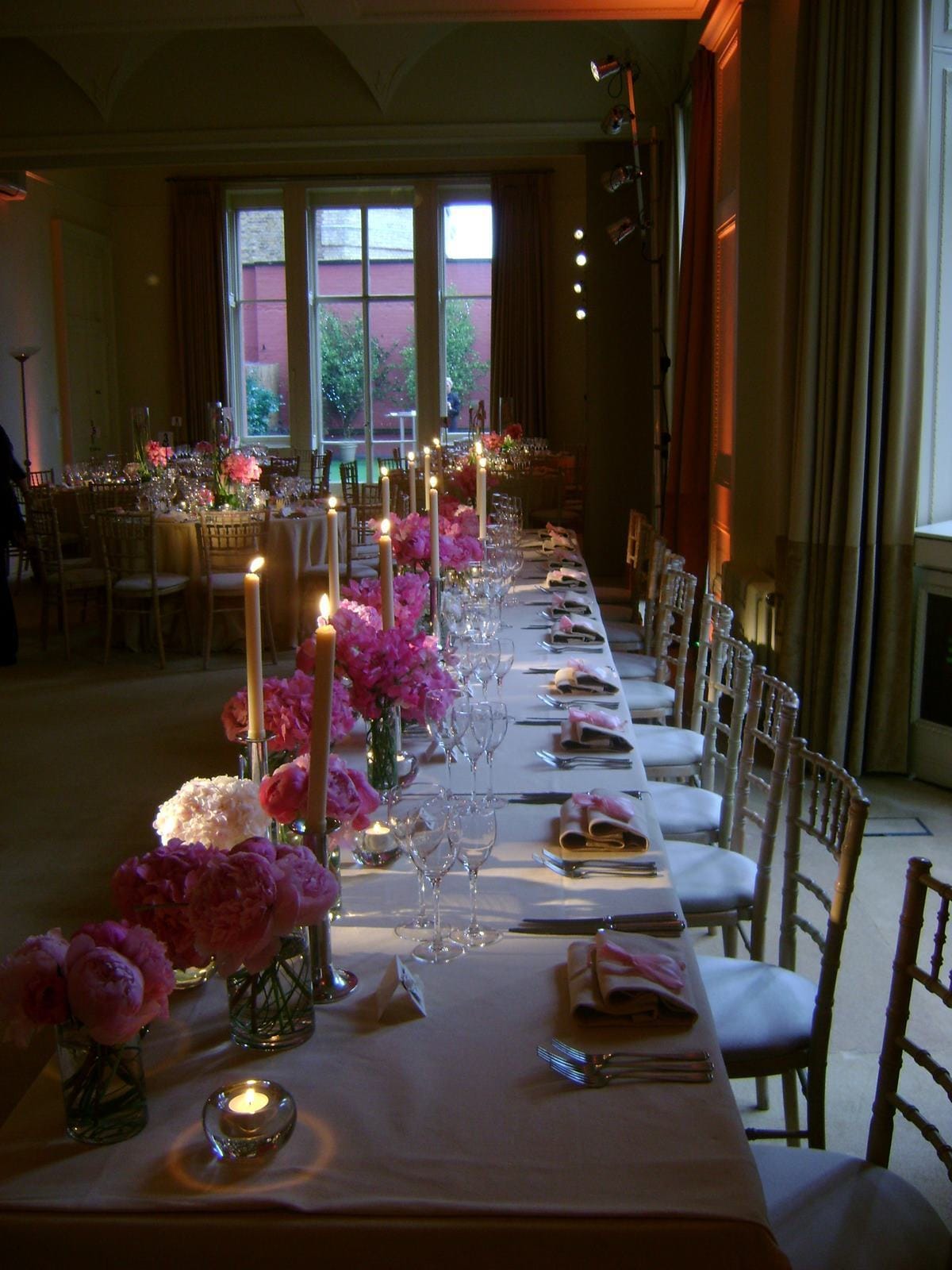 Photo of Kent House Knightsbridge, Exclusive Hire