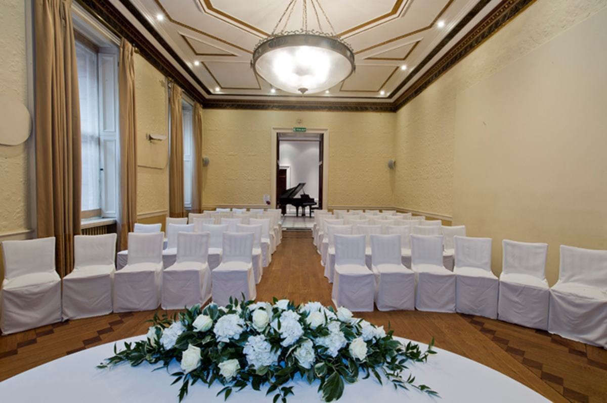 Photo of Kent House Knightsbridge, Exclusive Hire