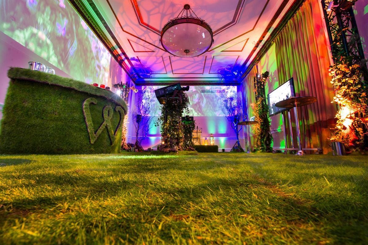 Photo of Kent House Knightsbridge, Summer Parties