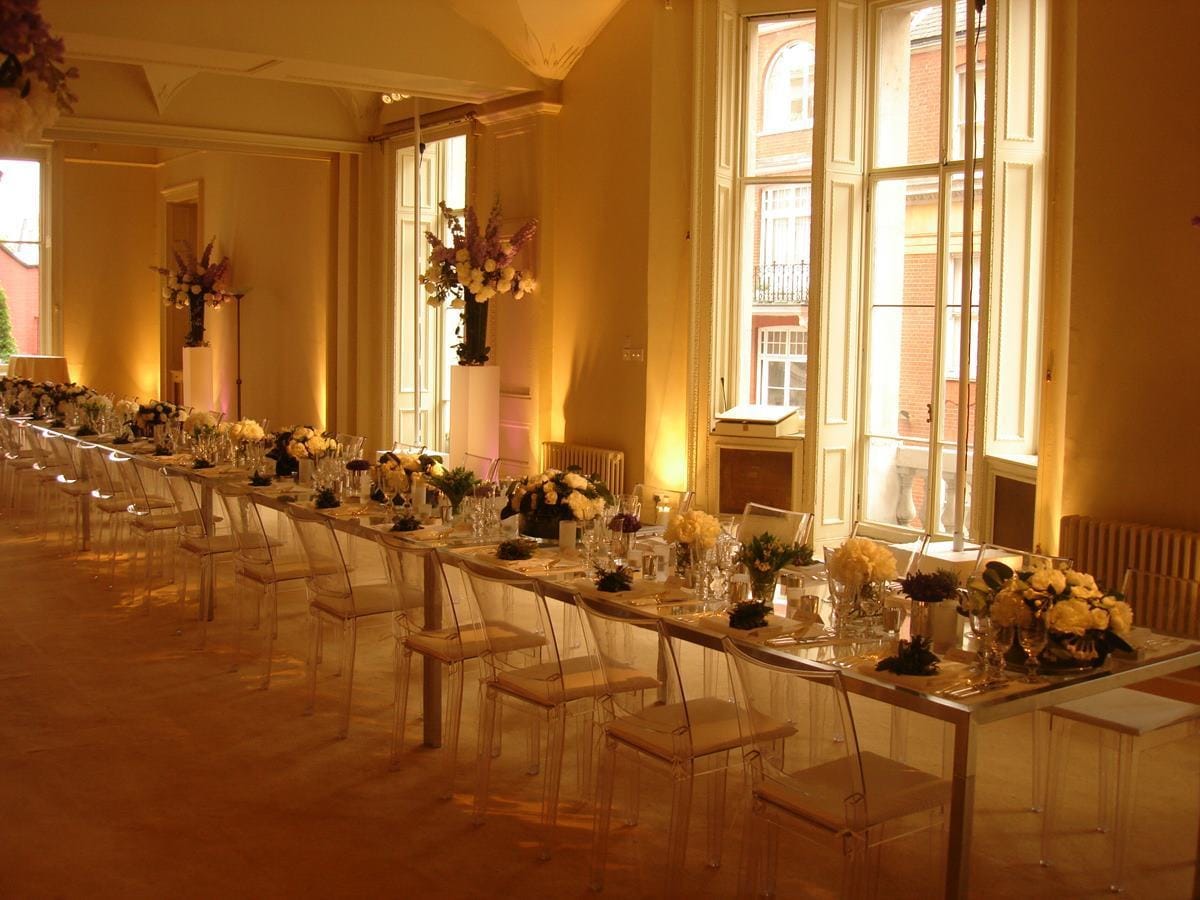 Photo of Kent House Knightsbridge, Exclusive Hire