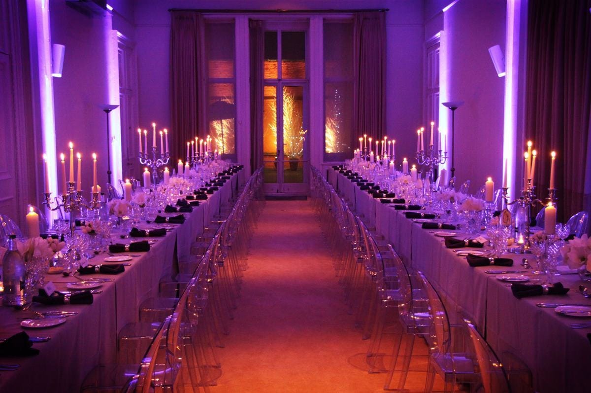 Photo of Kent House Knightsbridge, The North And South Sanctuary