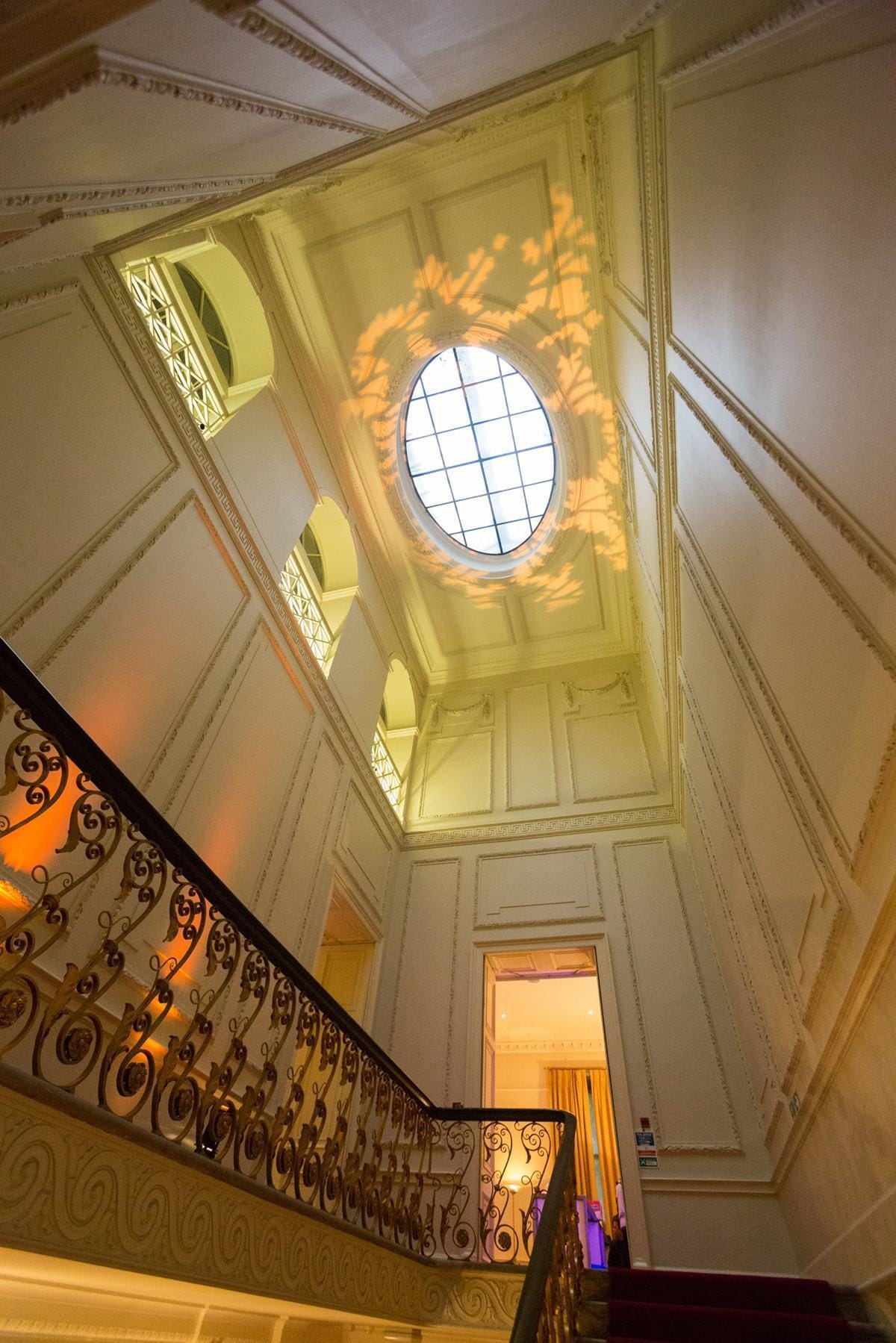 Photo of Kent House Knightsbridge, Summer Parties