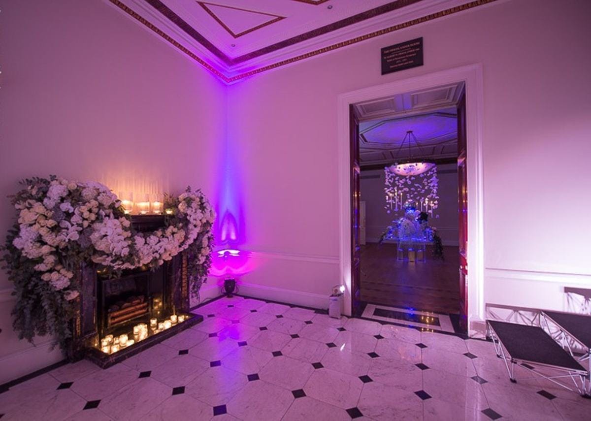 Photo of Kent House Knightsbridge, Exclusive Hire