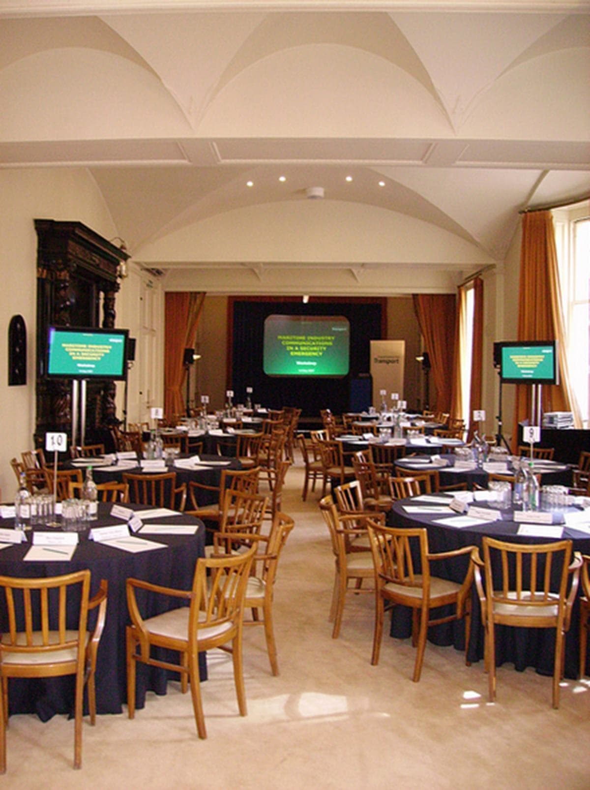 The North And South Sanctuary, Kent House Knightsbridge photo #14