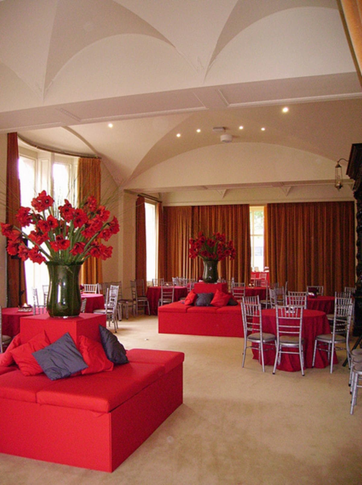 The North And South Sanctuary, Kent House Knightsbridge photo #12