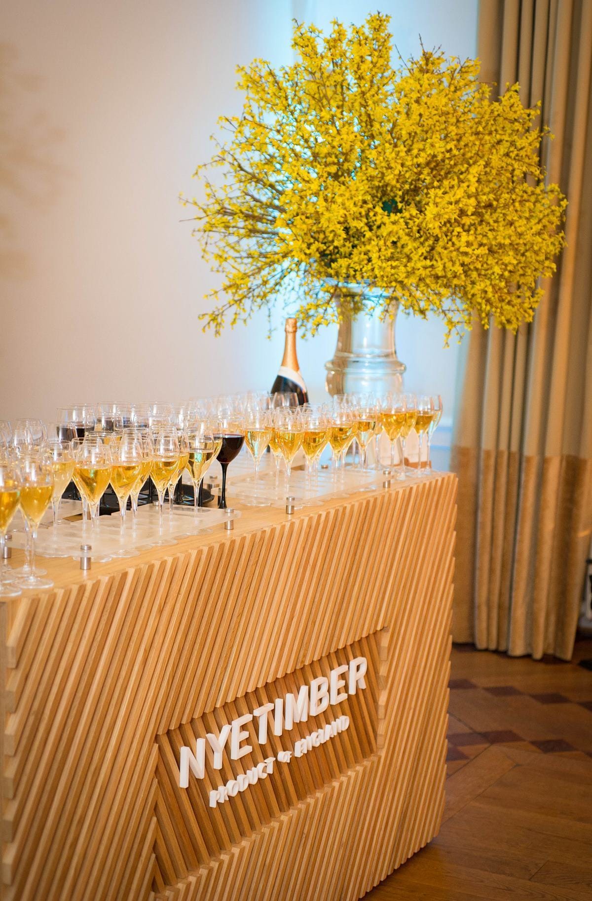 Photo of Kent House Knightsbridge, Summer Parties
