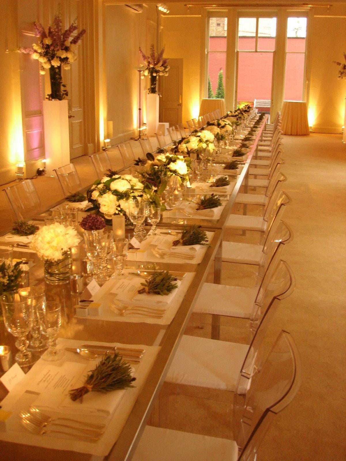 Photo of Kent House Knightsbridge, Summer Parties