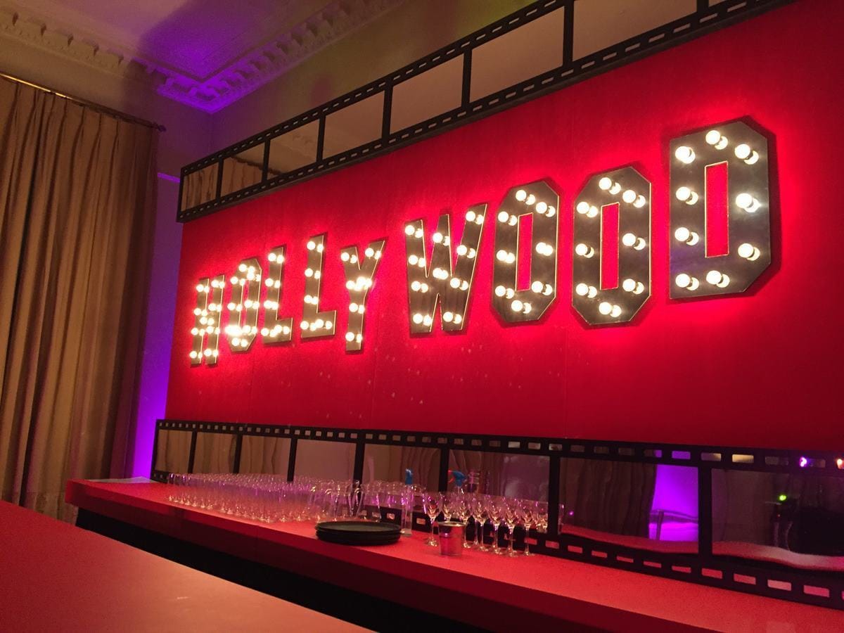 Photo of Kent House Knightsbridge, Christmas Parties