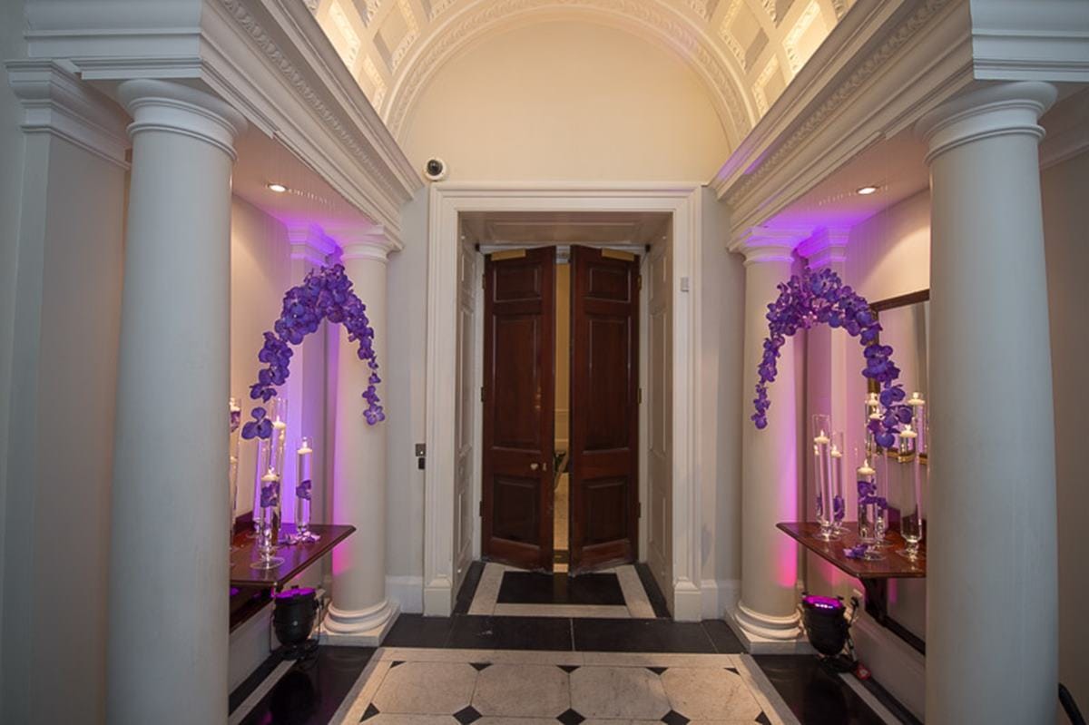 Photo of Kent House Knightsbridge, Summer Parties