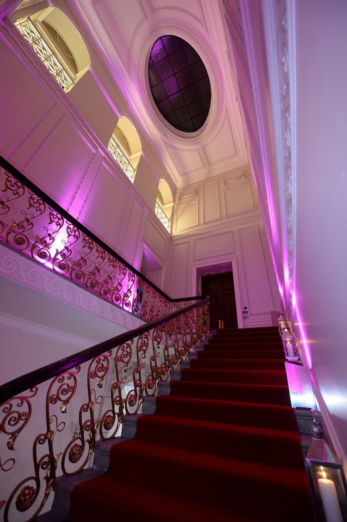 Photo of Kent House Knightsbridge, Exclusive Hire