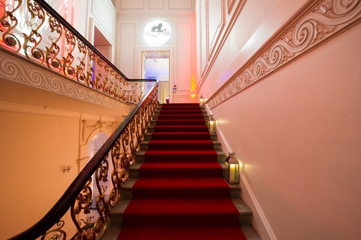 Photo of Kent House Knightsbridge, Christmas Parties