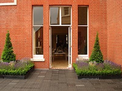 Photo of Kent House Knightsbridge, Roof Terrace