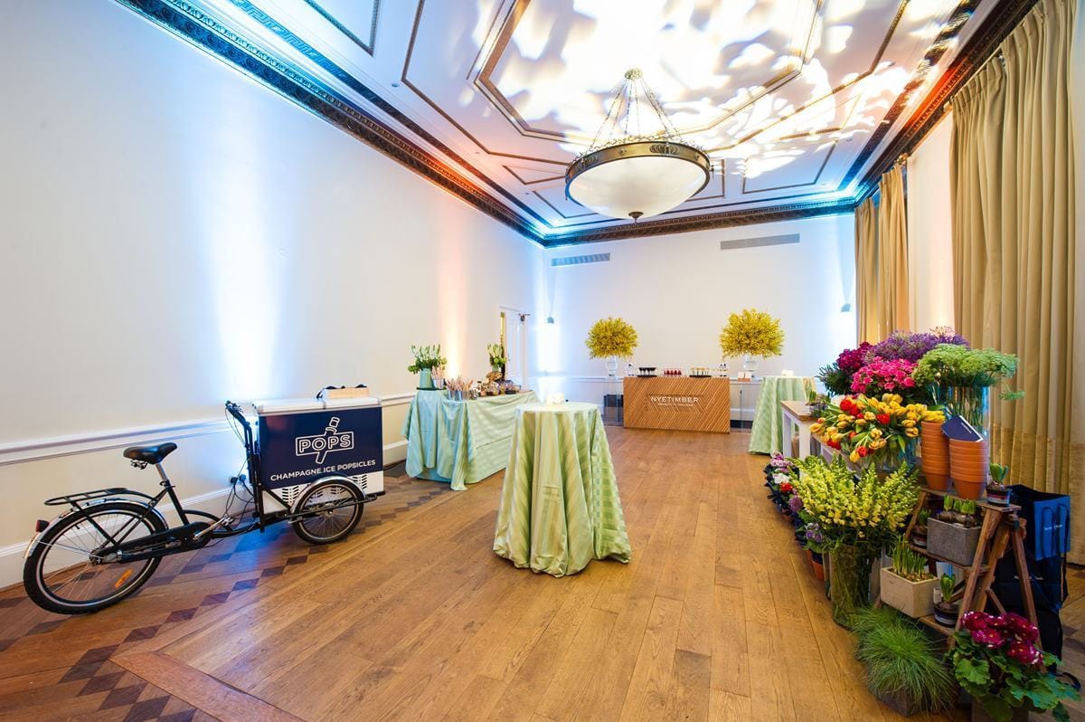 Photo of Kent House Knightsbridge, Summer Parties
