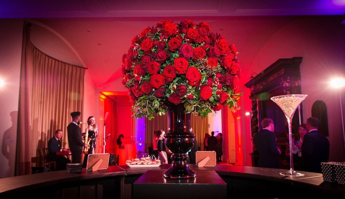 Photo of Kent House Knightsbridge, Christmas Parties