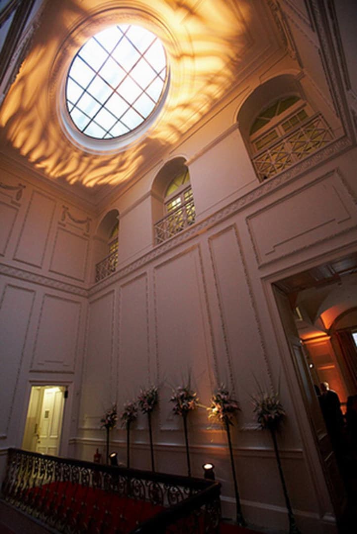 Exclusive Hire, Kent House Knightsbridge photo #12