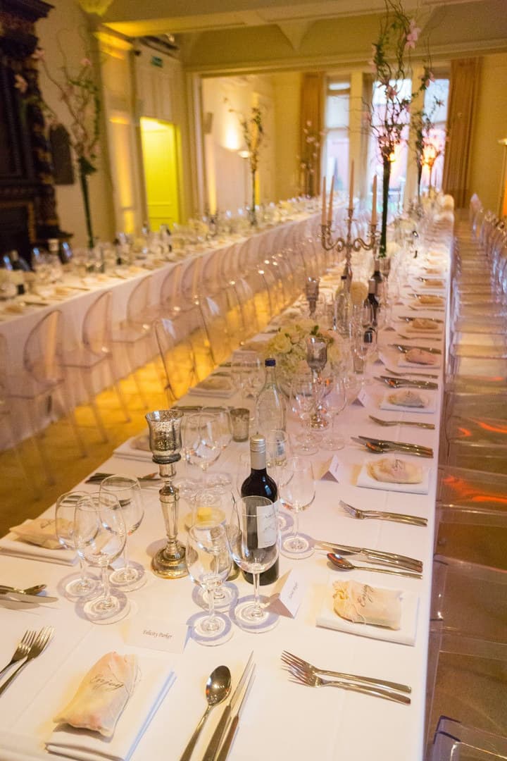 Exclusive Hire, Kent House Knightsbridge photo #20
